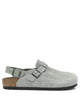 Birkenstock "Tokio Pure" Low Sandals