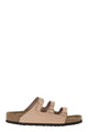Birkenstock Florida - Sandal With Buckles