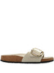 Birkenstock Madrid Big Buckle - Flat Sandal