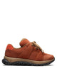 Birkenstock Goerlitz Unisex Suede Sneakers