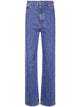 Khaite "Danielle" Jeans