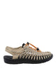 Keen Green Uneek Sneakers