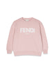Fendi Pullover Fendi Roma Kni