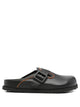 Birkenstock Boston Exquisite Nappa Leather Mule
