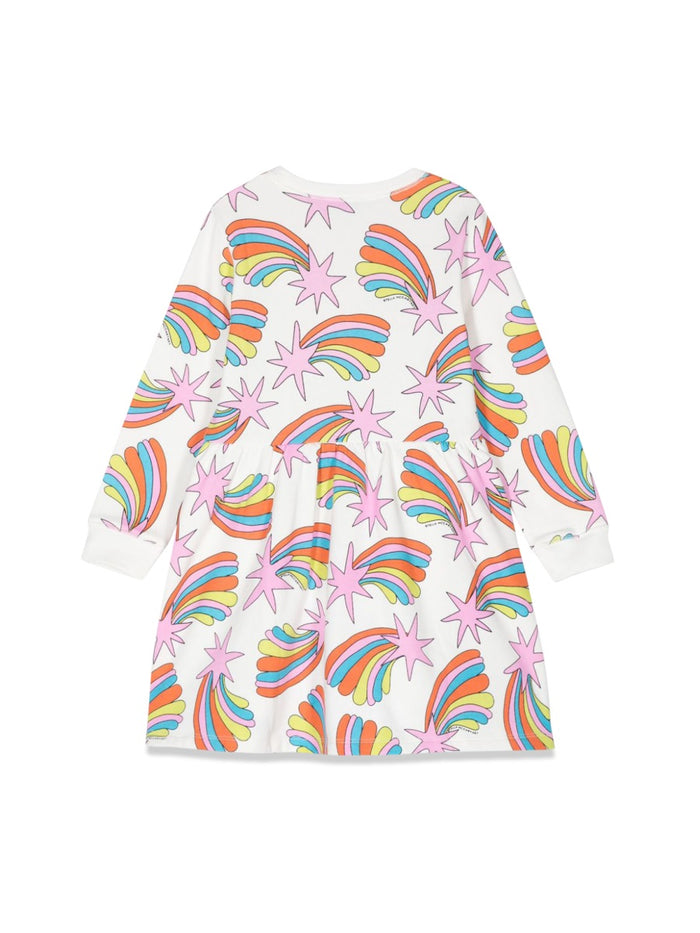 Stella Mccartney Jersey Dress