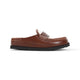 Birkenstock Cinnamon Naples Wrapped Sabot