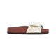 Birkenstock Cinnamon Sylt Saldals