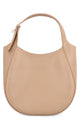 Longchamp Le Foulonné S Leather Bag