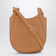 Longchamp Shoulder Bag S Le Foulonné In Pecan