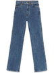 Khaite Danielle Denim Jeans