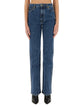 Khaite Jeans Danielle