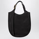 Longchamp Le Foulonné Xl Smooth Leather Tote Bag