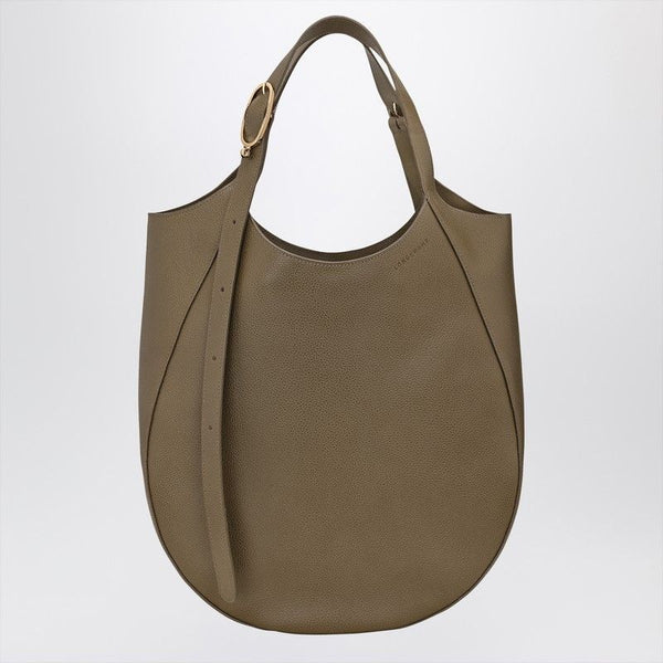 Longchamp Le Foulonné - Xl Shopping Bag