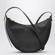 Longchamp Shoulder Bag S Le Foulonné Black