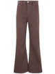By Malene Birger "Houston" Flared Trousers