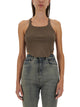 Rick Owens Drkshdw Tank Top