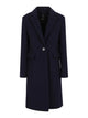 Pinko Long Wool Coat