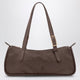Longchamp Looong L Shoulder Bag Moka