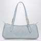 Longchamp Looong L Shoulder Bag Sky