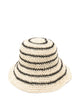 By Malene Birger "Strawilla" Hat