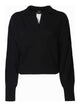Pinko Evanescente Wool Sweater