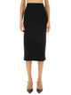 Dolce & Gabbana Longuette Skirt