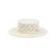Maison Michel Natural Kiki Brisa Hat