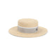 Maison Michel Natural Kiki Raffia Hat