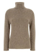 The Row Mariam Cashmere Sweater