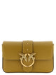 Pinko 'Mini Love Slouchy' Shoulder Bag