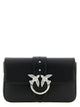 Pinko 'Mini Love Slouchy' Shoulder Bag