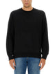 Ps By Paul Smith Cotton Sweatshirt