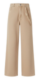 Pinko Jeans With Jewel Cord