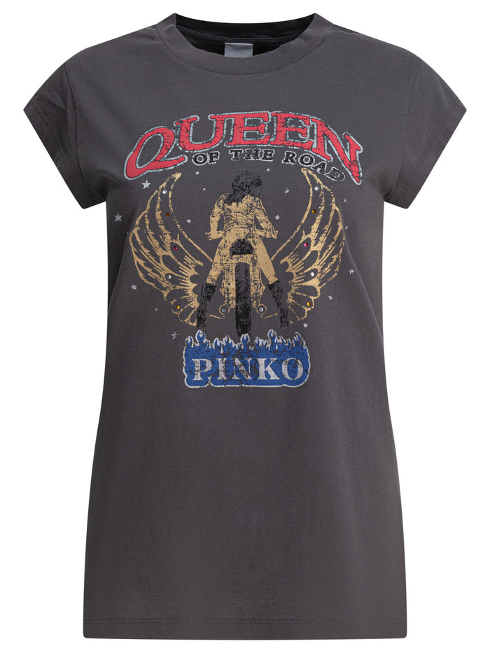 Pinko Marrakech T Shirt
