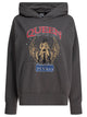 Pinko Cotton Hoodie