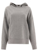 Pinko Embroidered Hoodie