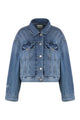 Pinko Garbone Denim Jacket