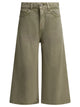 Pinko Lyocell Cotton Jeans