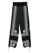 Pinko Spirito Wide Leg Trousers