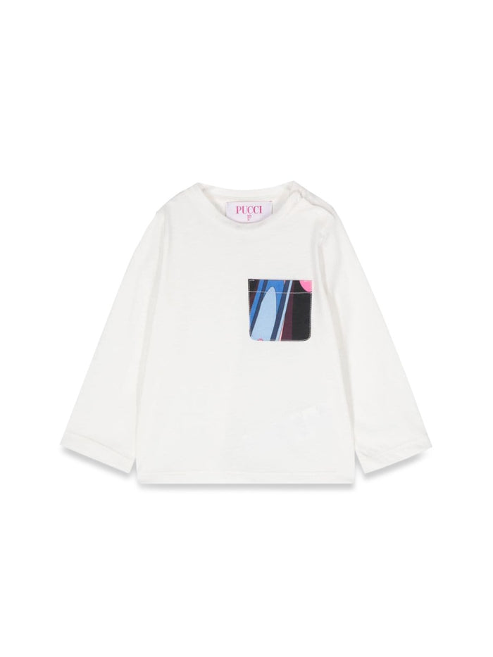 Pucci Special T-Shirts