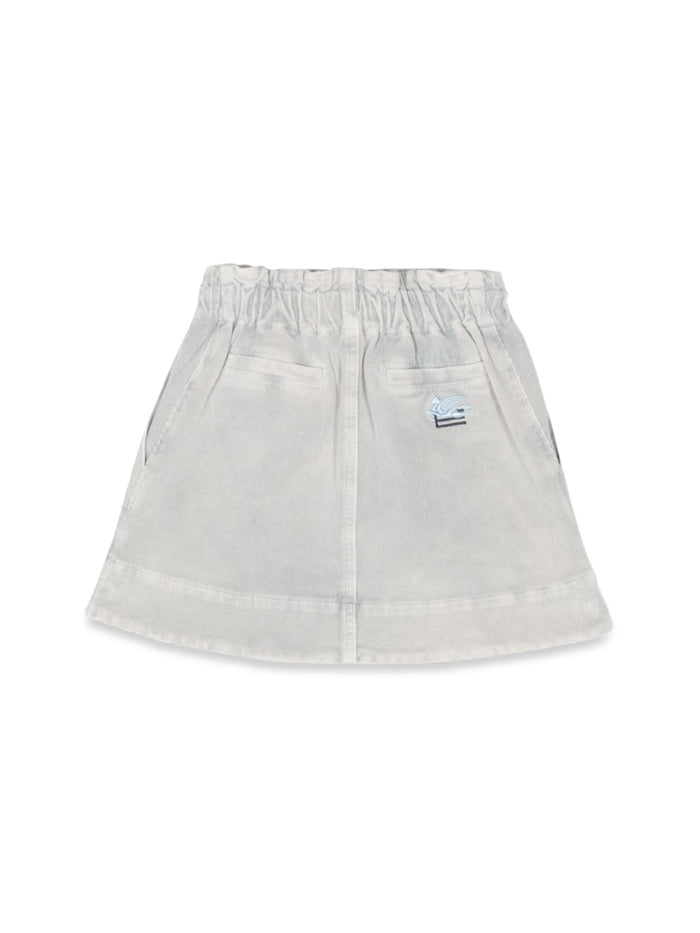 Etro Fabric Skirts