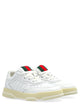 Gucci Sneaker Leather, R.s. Calf/Great White/Vrv