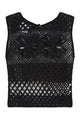 Pinko Gonzano Sleeveless Top