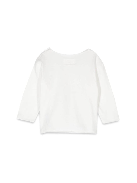 Teddy & Minou M/Long T-Shirt