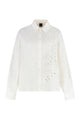 Pinko Centoundici Cotton Shirt