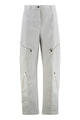 Pinko Sere Nere Cotton Trousers