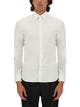 Gucci Stretch Cotton Poplin Shirt