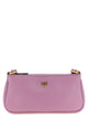 Pinko 'Half Moon' Mini Crossbody Bag