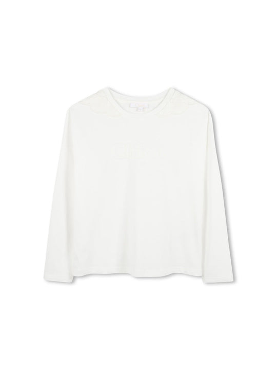 Chloé Tee Shirt M/L