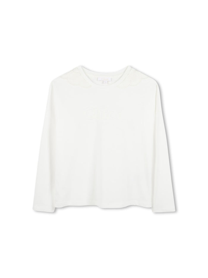 Chloé Tee Shirt M/L